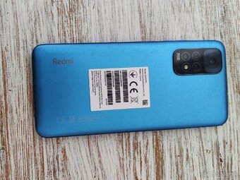 Xiaomi Redmi Note 11