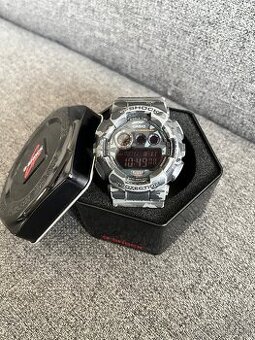 Casio G-shock