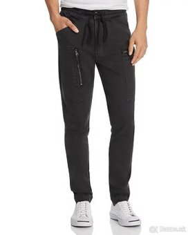 G-Star Raw pánske Powel slim trainer nohavice elastan L-XL