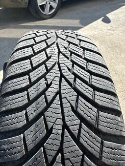 Zimné pneu s diskami 5x112 R 15
