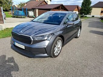 Enyaq 60iV