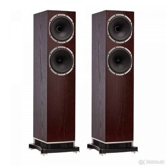 Fyne audio F502
