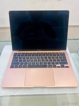 ZÁRUKA | Macbook Air 2020