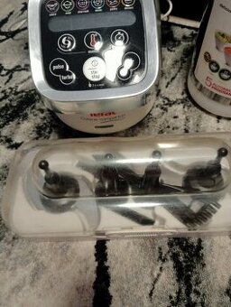 Tefal Multifunkčny kuchynský varič+ Polievkovar