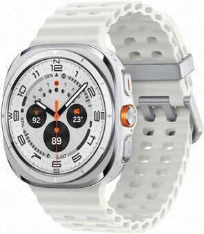 Inteligentné Galaxy Watch Ultra - White