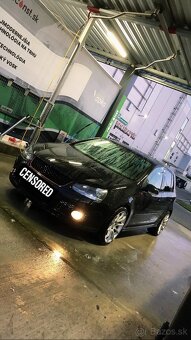 Golf 5 GTI Tfsi / 147kw AXX