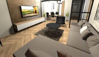 Ponúkame na predaj rodinný dom na Šalgovíku. - 1