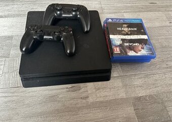 Ps4 v super stave