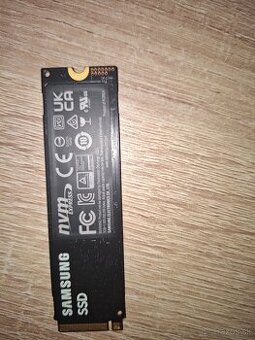 Samsung ssd 1TB