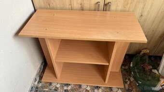 Predám stolík pod akvárium 80x35x60cm