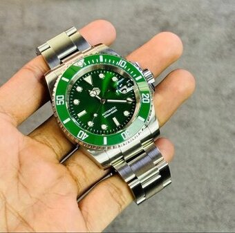 San Martin Submariner SN017