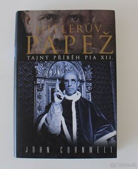 Hitlerův papež