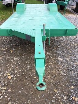 Predám vlečku plošinu