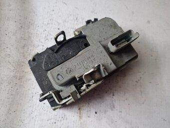 Zámok dverí Peugeot 206+