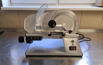 Nářezový stroj, nůž 275 mm hladký - GMS 275 XL