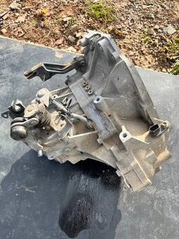 Prevodovka Suzuki Ignis