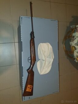 Vzduchovka Slavia 618