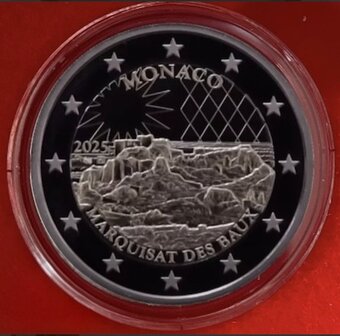 druhé Monaco 2025 Markízstvo Baux na predaj