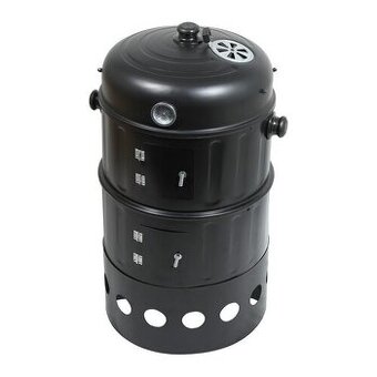 Multifunkčný Gril 3v1 Cattara