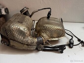 Katalizátor DPF Toyota Auris 8574516