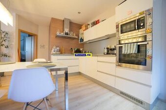 Na prenájom 2 izbový byt Martin