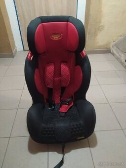 Detská autosedačka