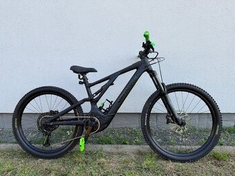 Specialized Turbo Levo Alloy S5 700Wh