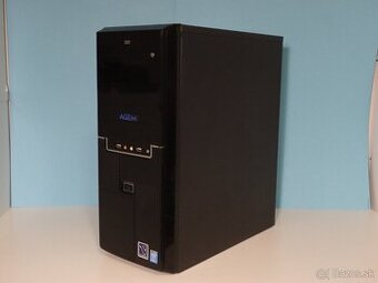 Stolný počítač – i7, GTX 970, Windows 10 Pro