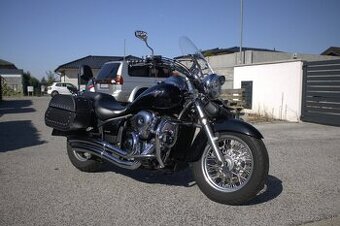 Kawasaki Vulcan VN 900 Classic