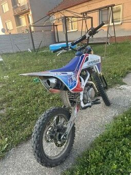 Pitbike 140