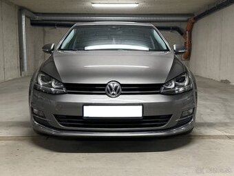 VW Golf Highline 2.0TDI 4Motion 130000 km