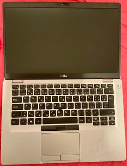 Dell latitude 5410 i5 32RAM 1TB SSD