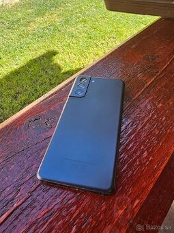 Samsung Galaxy 21 128GB | Modry | Dual-Sim + eSim