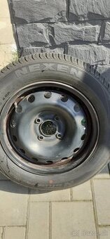 175/65r14 letne nove peugeot 206