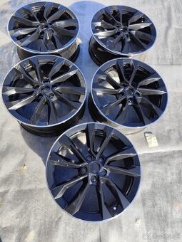 DISKY 5x112 SKODA 18"