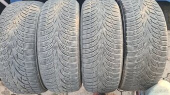 Zimné pneumatiky 205/55R16