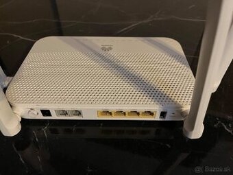 Optický sieťový terminál (ONT) Huawei EchoLife