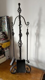 Krbove naradie - rucna vyroba