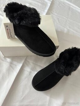 Nové štýlové snehule