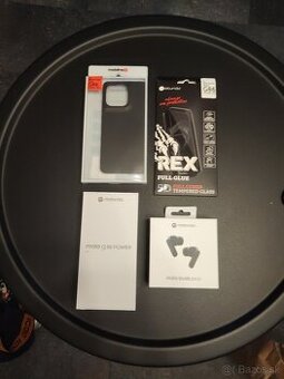 MOTOROLA G86 POWER 5G / 256GB