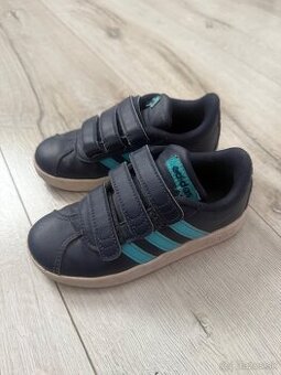 Detské tenisky adidas vel. 28
