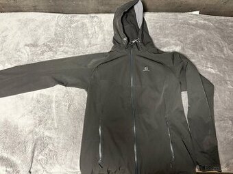 Salomon lyžiarska bunda