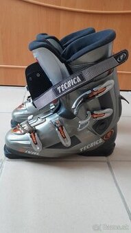 Lyžiarky Tecnica Rival
