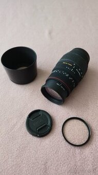 Teleobjektív Sigma APO DG 70-300mm 1:4-5,6 pre Sony