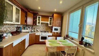 Na predaj 2-izbový byt, Vrútky