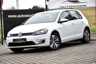 Volkswagen e-Golf_VIRTUAL 35,8_kWh_SOH - 94,8 %