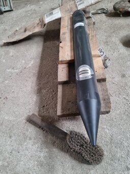 hydraulické sekacie kladivo Atlas Copco Moil Point - 1