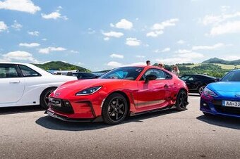 Toyota GR86 2.4 Boxer Executive