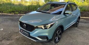 MG ZS EV 45kWh , 2020 elektro