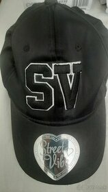 Šiltovka pre dievča 11 - 13 rokov - 1